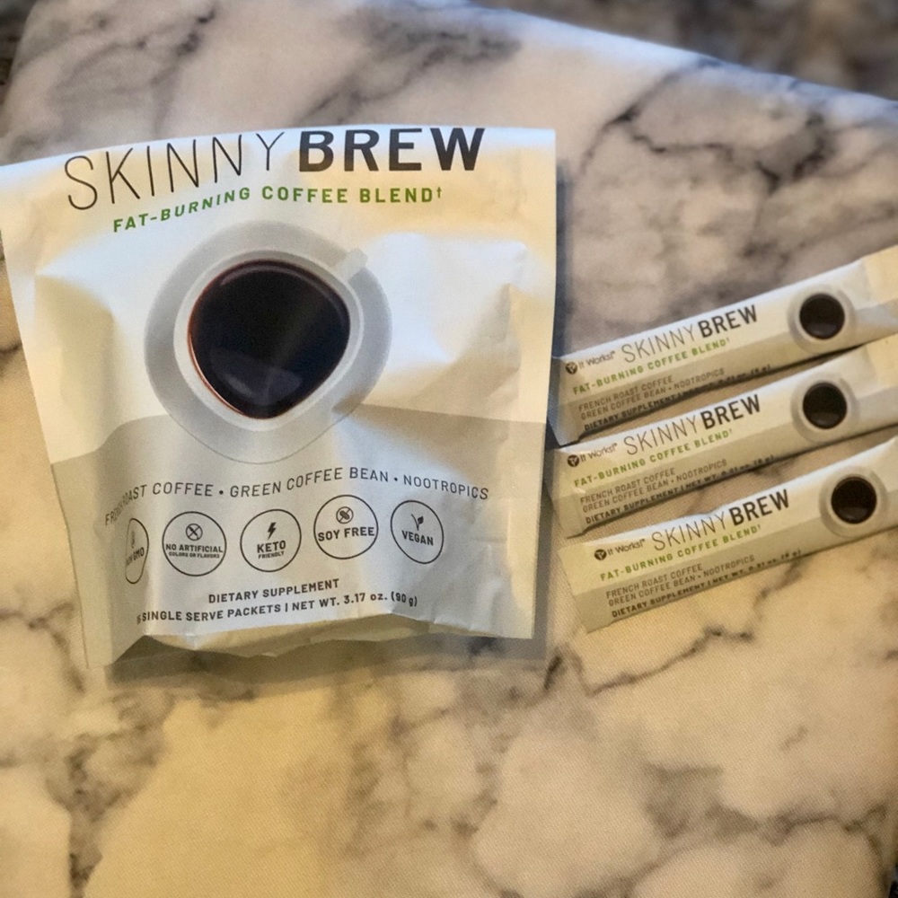 Skinny Brew